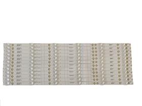 Kit Barra de Led 65pud6794/77 65pug6794 Kit Barra de Led 65pud6794/77 65pug6794