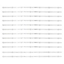 Kit Barra De Led Compatível Com Tv Lt-65mb708 Lt65mb708 Kit Barra De Led Compatível Com Tv Lt-65mb708 Lt65mb708
