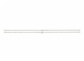 Kit Barra de led Compativel TV 65p6us 65p6 Novo + Nota/F Kit Barra de led Compativel TV 65p6us 65p6 Novo + Nota/F