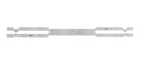 Kit Barra De Led Compativel tv Ph32b51dsgw Ph32b51 novo n/f Kit Barra De Led Compativel tv Ph32b51dsgw Ph32b51 novo n/f