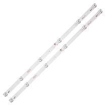 Kit Barra De Led Completo Tv 32l2900 32l2800 32l2600 32l1800 Kit Barra De Led Completo Tv 32l2900 32l2800 32l2600 32l1800