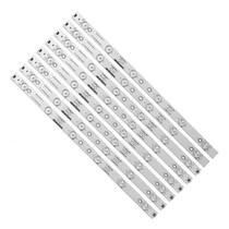 Kit Barra De Led Completo Tv Ph42B25 Ph42B25Dg Com Garantia Kit Barra De Led Completo Tv Ph42B25 Ph42B25Dg Com Garantia