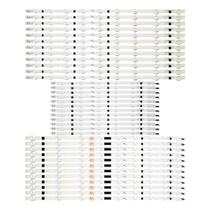 Kit Barra De Led Para Tv Un75f6400 Un75f6400 Un75f6400ag