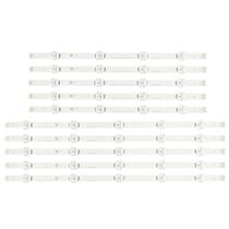 Kit Barra De Led Televisor LG AGF78401301