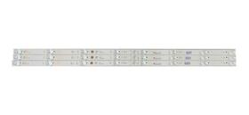 Kit Barra De Led Tv 40s4900 40l2600 40d2900 Kit Barra De Led Tv 40s4900 40l2600 40d2900