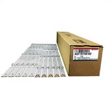 Kit Barra De Led Tv LG 55uj6300 55lj5500 Barramento Tv LG