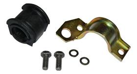 Kit barra estab diant esq 20mm idea 1.4 / 1.8 --