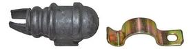 Kit barra estab diant ponta megane / scenic 16v/06 -- Kit barra estab diant ponta megane / scenic 16v/06 --