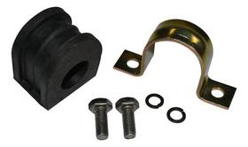 Kit barra estab diant s10 / blazer 97 em diante --