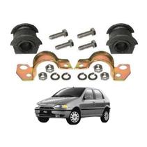 Kit barra estab. inf. par (20mm) jahu p/ fiat palio 96/...