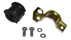 Kit barra estabilizadora central dir uno way 10 em diante --