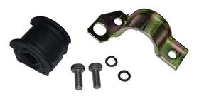 Kit barra estabilizadora central esq uno way 10 em diante --