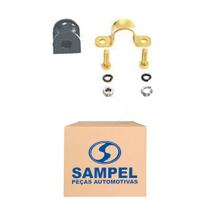 Kit Barra Estabilizadora Diant Courier 97 a 2000 Sampel