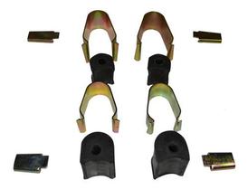 Kit barra estabilizadora diant fusca 1.3l/1.5/1.6 bras --