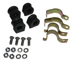 Kit barra estabilizadora diant int/ext gol/pas /voy --