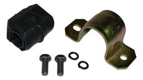 Kit barra estabilizadora diant menor spin/onix/prisma --