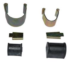 Kit barra estabilizadora dianteira 1 lado fusca 1.2 / 1.3 -- Kit barra estabilizadora dianteira 1 lado fusca 1.2 / 1.3 --