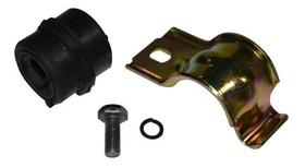 Kit barra estabilizadora dianteira 21mm xsara --