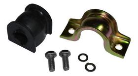 Kit barra estabilizadora dianteira (22mm) city/fit 09/... Kit barra estabilizadora dianteira (22mm) city/fit 09/...