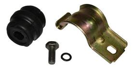 Kit barra estabilizadora dianteira 307 --