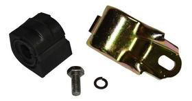 Kit barra estabilizadora dianteira c3 --