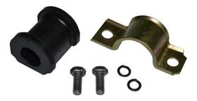 Kit barra estabilizadora dianteira civic 00 / 02 --