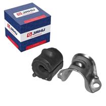 Kit Barra Estabilizadora Dianteira - Fiesta 2002 A 2006 - 114359 Kit Barra Estabilizadora Dianteira - Fiesta 2002 A 2006 - 114359