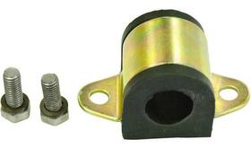 Kit barra estabilizadora dianteira interno 23mm l200 -- Kit barra estabilizadora dianteira interno 23mm l200 --
