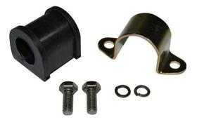 Kit barra estabilizadora dianteira interno 27mm l200 -- Kit barra estabilizadora dianteira interno 27mm l200 --