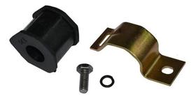 Kit barra estabilizadora dianteira l200 -- Kit barra estabilizadora dianteira l200 --