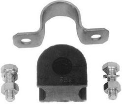 Kit Barra Estabilizadora Dianteira Logus / Pointer / Escort - 07475