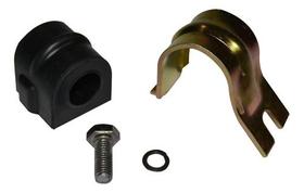 Kit barra estabilizadora dianteira omega / suprema 93 --