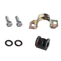 Kit barra estabilizadora dianteira - vw up todos - lado esquerdo/ furo 11mm - 81183
