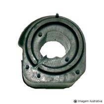 kit barra estabilizadora dianteiro - 01 par - 21mm