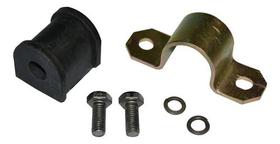 Kit barra estabilizadora tras 14mm corolla 02 em diante --