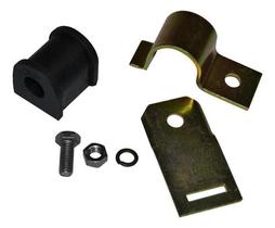 Kit barra estabilizadora traseiro vectra 97 em diante --