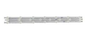 Kit Barra Led 32ln5400 32ln570b 32la613b 32ln540b 2d7 1d8