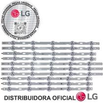 Kit Barra Led LG 42LN5700 Novo Original