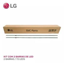Kit Barra Led LG Original 55UH8500 AGF80319501 2 Barra Kit Barra Led LG Original 55UH8500 AGF80319501 2 Barra
