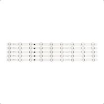 Kit Barra Led LG Peça Agm76931001 65um7520psb.bwz Kit Barra Led LG Peça Agm76931001 65um7520psb.bwz