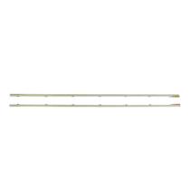 Kit Barra Led Para Tv Un46d6500 Un46d6900 Un46d6400 Kit Barra Led Para Tv Un46d6500 Un46d6900 Un46d6400