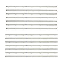 Kit Barra Led Para Tv Un55eh6030g Un55eh6000g Un55eh6000 Kit Barra Led Para Tv Un55eh6030g Un55eh6000g Un55eh6000