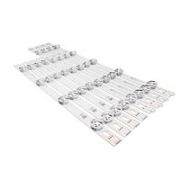 Kit Barra Led TV LG 39ln 39ln5400 39ln5700 39la6200 Original