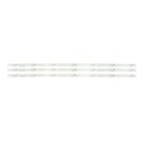 Kit Barra Led Tv Ptv40g50sns Ptv40g50 Nova C/ Nota Fiscal Kit Barra Led Tv Ptv40g50sns Ptv40g50 Nova C/ Nota Fiscal