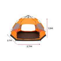 Kit Barraca Camping 58 Pessoas com Colchão Casal Inflável Ômega Kit Barraca Camping 58 Pessoas com Colchão Casal Inflável Ômega