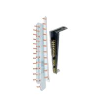 Kit barramen terra neutro barramen pente tri Kit barramen terra neutro barramen pente tri