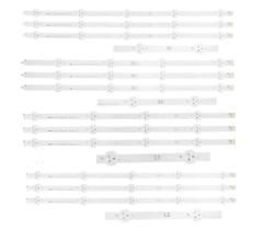 Kit barramento compativel 47la/ln Kit barramento compativel 47la/ln