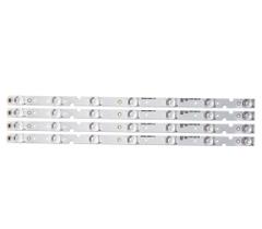 Kit barramento compativel 50p65us / 50p8m Kit barramento compativel 50p65us / 50p8m