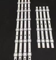 Kit Barramento De Led (15 Barras) E471763 Tv Novo