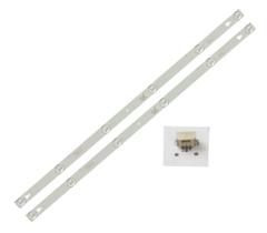 Kit barramento de led 32l1800/l2600/l2800/l2900/1600 - l32d2900/ l32s4900